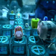 Image for article titled Review: ilomilo's Surprising Depth Is A Matter Of Perception